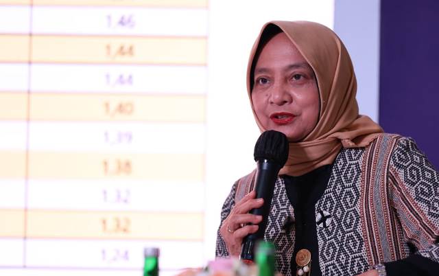 Perbankan di DKI Jakarta Barometer Ekonomi Nasional Tumbuh