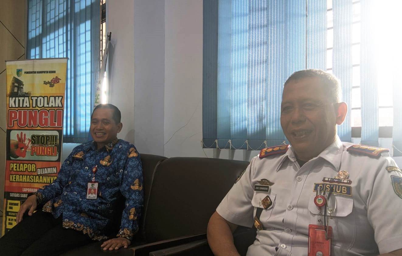 Abaikan Saran Marka Kejut, Antisipasi Balapan Liar di SLG, Kadishub Lakukan Operasi Gabungan dan Sosialisasi kepada Pelajar
