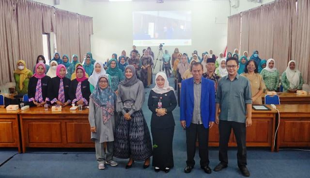 Sambut Baik UU Tindak Pidana Kekerasan Seksual, Bunda Fey : Angin Segar bagi Para Perempuan dan Korban