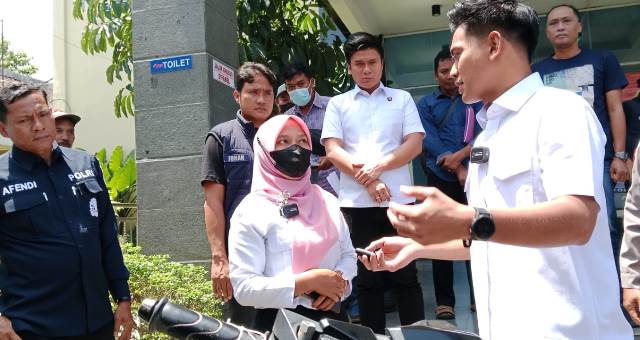 Bekuk Sindikat Curanmor, Resmob Amankan 15 Motor Hasil Curian di Kabupaten Kediri