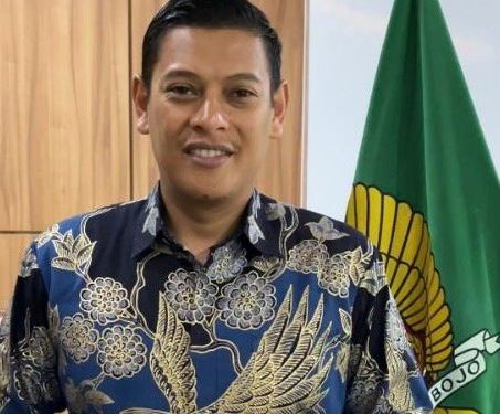 Wali Kota Kediri Abdullah Abu Bakar (istimewa)