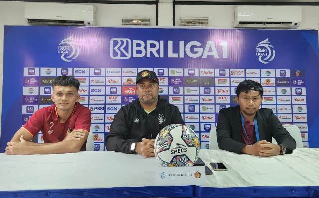 Lahap Porsi Latihan Jelang Lawan Arema, Kubu Persik Siap Adu Strategi Lahap Porsi Latihan Jelang Lawan Arema, Kubu Persik Siap Adu Strategi