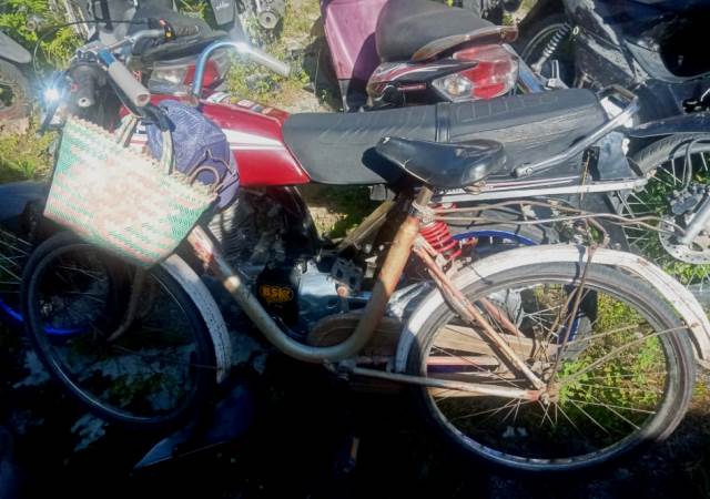 Diduga Terlindas Roda Truk, Warga Gadungan Wates Meninggal Dengan Perut Robek, AKP Firdaus : Truk Dalam Penyelidikan
