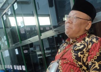 Penjelasan Kemenag Kabupaten Kediri Terkait Masalah Calon Jamaah Haji