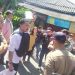 LSM GMBI Berdiri Tegak Lurus Kawal Ganti Rugi Dampak Pengosongan Perumahan PU Propinsi Jatim