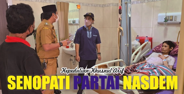 Kabar Terbaru Anang Gumilang, Penderita Kanker Tulang Warga Tugurejo Ngasem