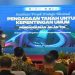 Wabup Dewi Mariya Ulfa mewakili Mas Dhito saat sosialisasi (kominfo)