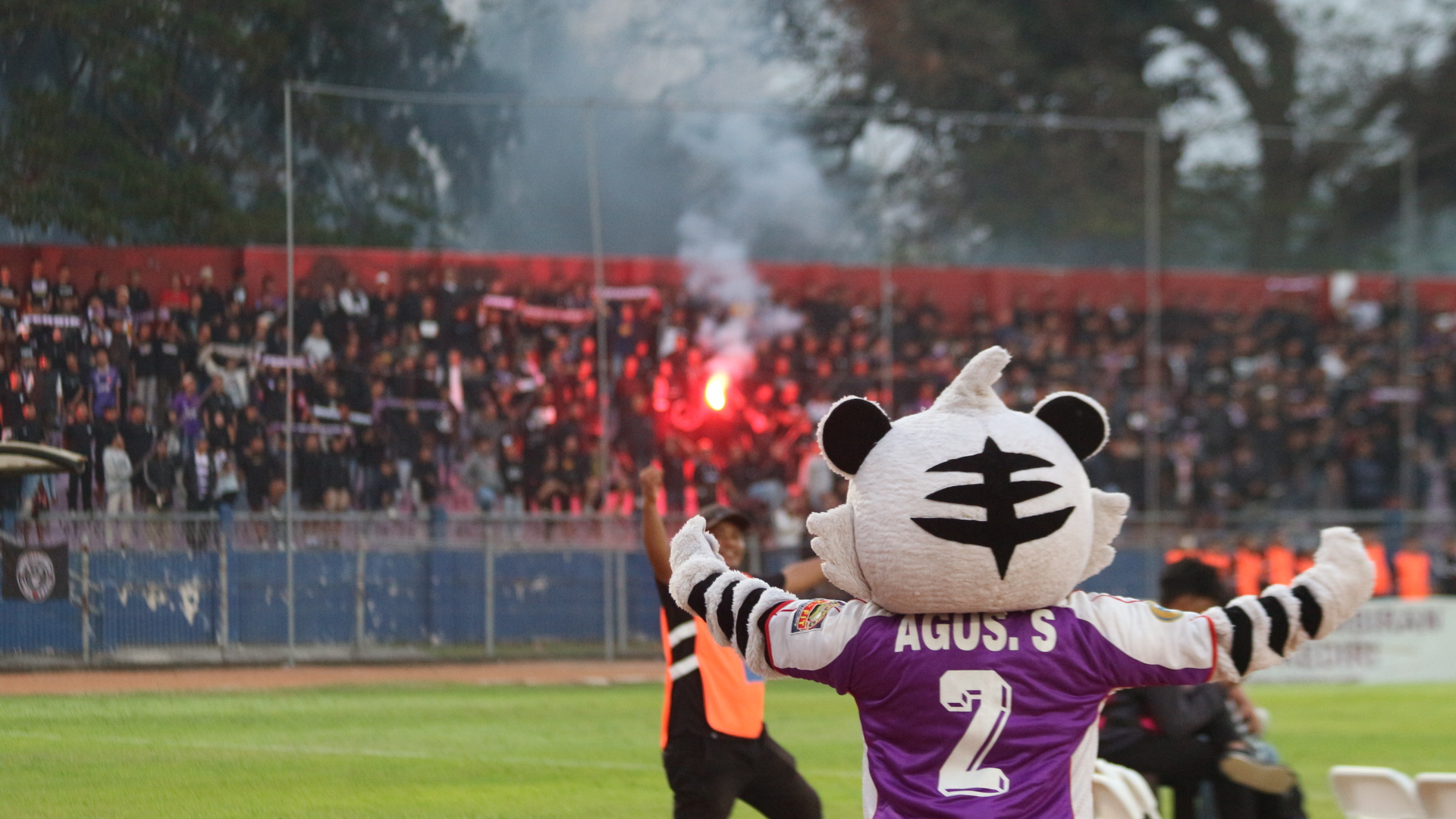 Bagi Persikmania, Manajemen Sediakan Tiket Terusan Laga Home di Stadion Brawijaya Bagi Persikmania, Manajemen Sediakan Tiket Terusan Laga Home di Stadion Brawijaya
