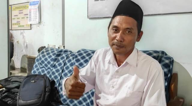 Kanir Mustofa (Wildan Wahid Hasyim)