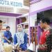 Wali Kota Kediri Optimis Produk IKM Kota Kediri Tembus Pasar Global