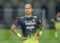 Ciro Alves, striker Persib Bandung (istimewa)