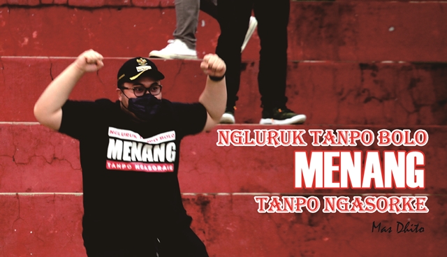 Sore Ini Laga Perdana Persik, Mas Dhito Bakal Hadir di Stadion Brawijaya