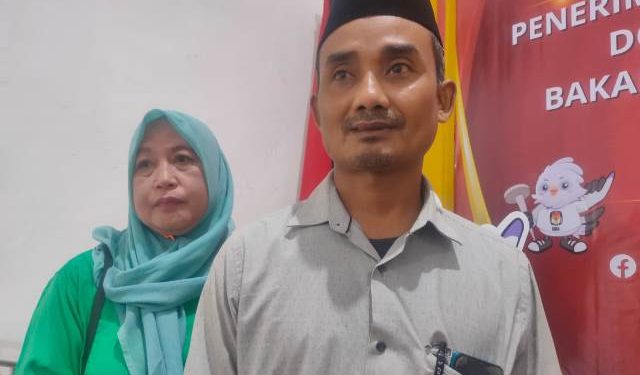 Sekretaris DPC PPP, Miftahul Huda