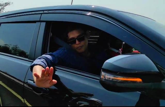 Wali Kota Kediri Resmikan dan Beri Nama Baru Jembatan AB Wali Kota Kediri Resmikan dan Beri Nama Baru Jembatan AB