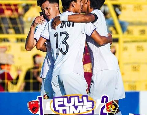 foto : Persik FC