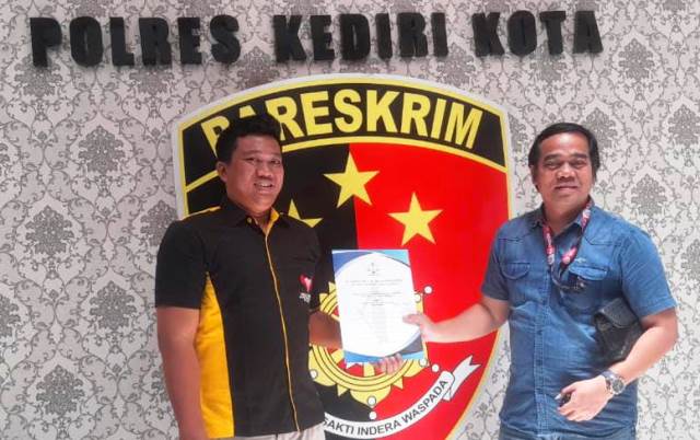 Terkait Bacchus Cafe Kediri, Ketua HAMI : Kami Akan Somasi Terbuka