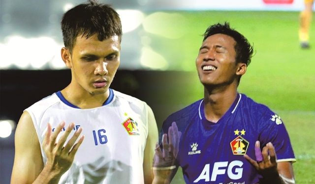 foto : Persik FC