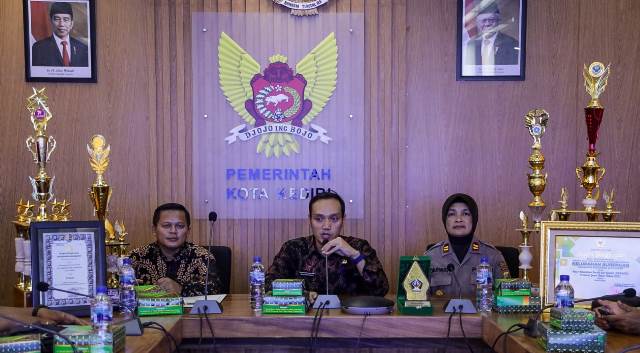 Inilah Tiga Pilar Patriot Jawi Wetan Mewakili Kota Kediri Inilah Tiga Pilar Patriot Jawi Wetan Mewakili Kota Kediri