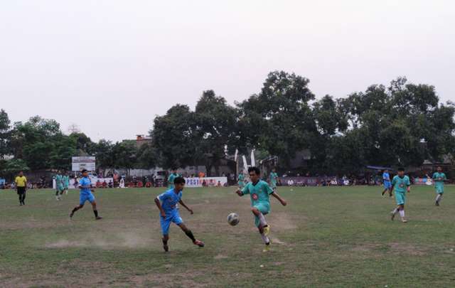 Inilah Tim Lolos Perempatan Final Piala Bung Karno 2023