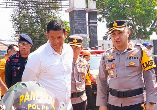 Dua Minggu Meninggalnya Siswa PSHT di Tepi Brantas, Pelaku Belum Tertangkap