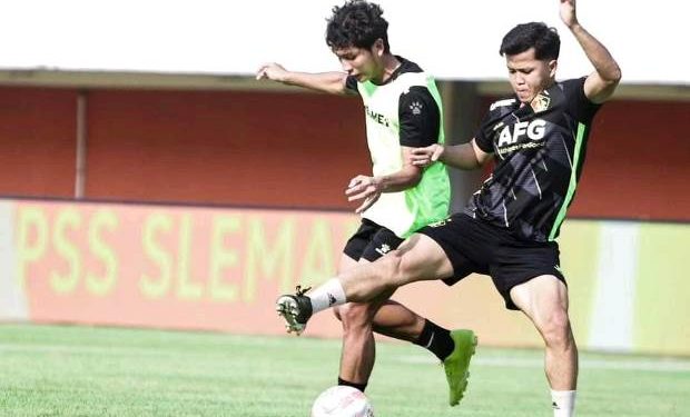 Persik FC