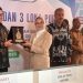 Peresmian Balai POM oleh Kepala BPOM RI, Penny .L Lukito (Kintan Kinari Astuti)