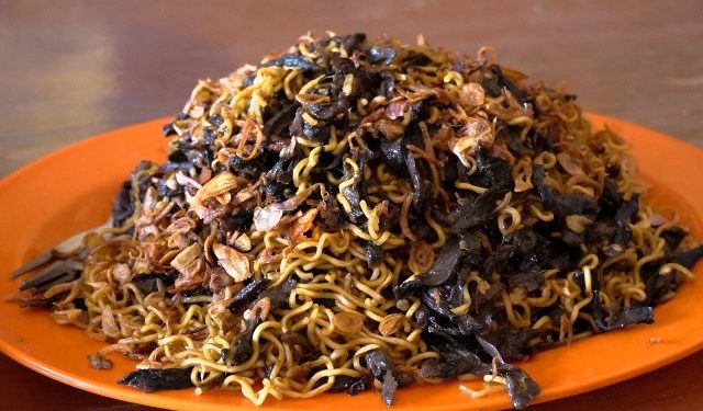 Krecek Pelem Podang (Kominfo)