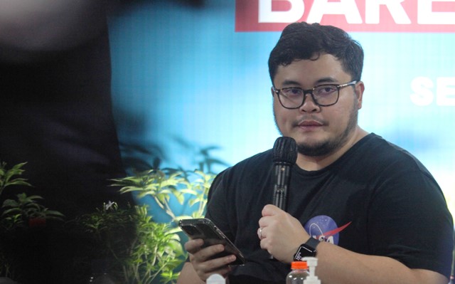 Saat Bupati Kediri Terima Aduan Kamis Dini Hari, Warga Kampungbaru Lahirkan Tiga Bayi Kembar Perempuan, Mas Dhito : Tim Eksekusi Lapangan Kita Turunkan