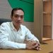Imam Muttakin, Kepala DLHKP Kota Kediri (Kintan Kinari Astuti)