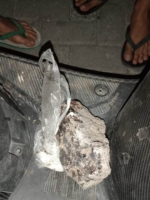 Terduga Pelaku Pelemparan Batu di Perbatasan Mrican Akibatkan Korban Meninggal Dunia, Berhasil Dibekuk Resmob Polres Kediri Kota