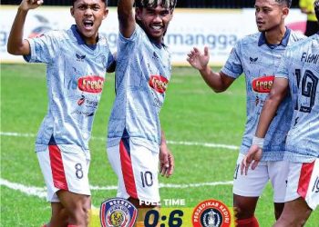 foto : Persedikab fc
