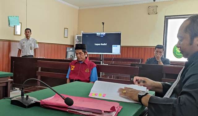 Inilah Keterangan Para Saksi, Atas Tragedi Pembunuhan Anak Kandung, Jenasah Dibungkus Karung Dibuang di Sawah