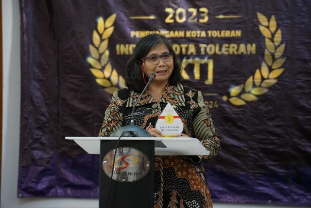 Catatan 100 Hari Kerja Pejabat Wali Kota Kediri Zanariah Mampu Raih Banyak Prestasi Catatan 100 Hari Kerja Pejabat Wali Kota Kediri Zanariah Mampu Raih Banyak Prestasi