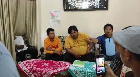 Habis Masa Bakti dan Diduga Lakukan Pungli, Pengurus PMDH Alam Rimba Lestari Dimintai Pertanggungjawaban, Kades Babadan : Tidak Transparan