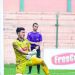 penampilan cemerlang kiper Persedikab Aldino Fanani