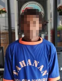 Kucing Edarkan Pil Koplo di Kampung Inggris Dibekuk Polisi