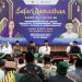 Safari Ramadan PJ Wali Kota Kediri Bersama Ulama dan Umaro Kota Kediri