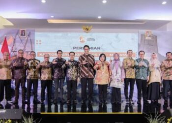 Resmi Beroperasi, Lembaga Penjamin Simpanan Kini Hadir Makassar, Dukung Pertumbuhan Ekonomi