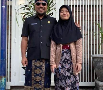 Kadisdik Kota Kediri, HM. Anang Kurniawan (istimewa)