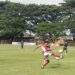 Persedikab saat melawan Peureulak Raya di Stadion Candra Bhirawa Pare (Sigit Cahya Setiawan)