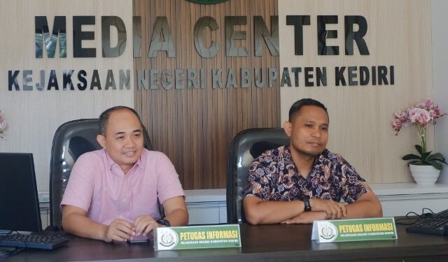 Tim Kejari resmi ajukan banding atas kasus putusan kasus korupsi (Wildan Wahid Hasyim)