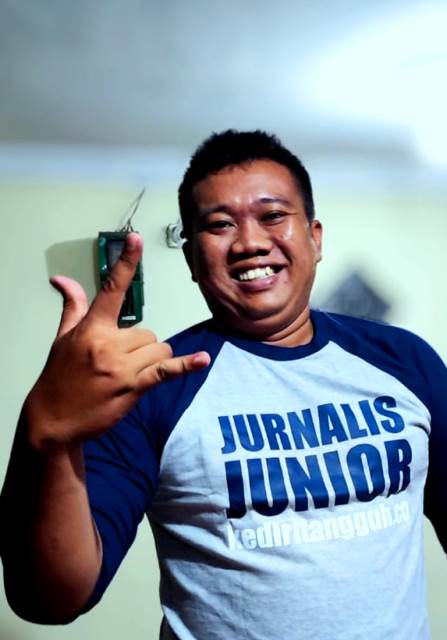 Proses Lanjut Kasus Penganiayaan Oknum ASN Pemkot Kediri oleh Oknum Kades