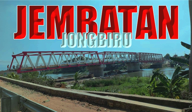 Lapisi Jalan dan Perbaiki Saluran Mulai Pertigaan Mrican Hingga Jembatan Jongbiru, Bakal Dikerjakan Dinas PUPR Kota Kediri Lapisi Jalan dan Perbaiki Saluran Mulai Pertigaan Mrican Hingga Jembatan Jongbiru, Bakal Dikerjakan Dinas PUPR Kota Kediri