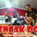Mas Dhito hadir di acara Pencak Dor (Sigit Cahya Setiawan)