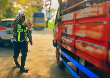 Operasi Patuh Semeru dilaksanakan petugas gabungan (humas)