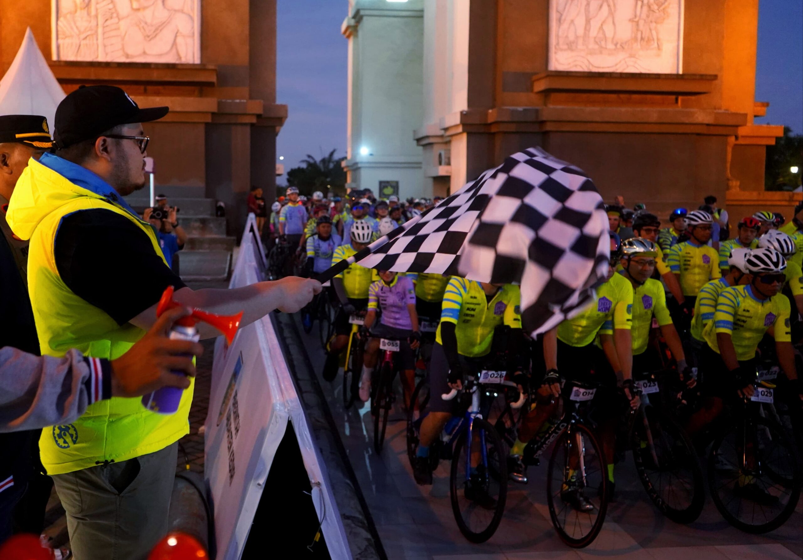 Mas Dhito Menilai Ajang Kediri Dholo Kom Bisa Berikan Multiplier Effect Mas Dhito Menilai Ajang Kediri Dholo Kom Bisa Berikan Multiplier Effect