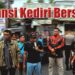 Tindak Tegas atau Demo Lagi!!! Aliansi Kediri Bersatu Kritik Kinerja Polisi dan Dishub atas Bus Ugal-Ugalan di Jalan Raya