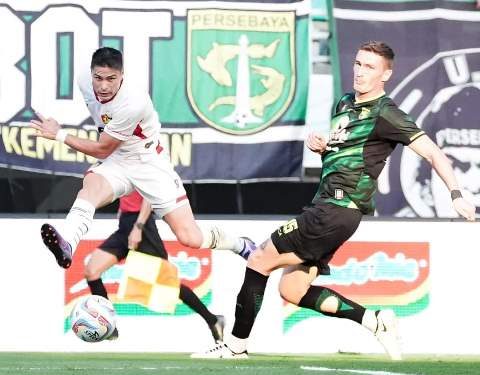 foto : persik fc