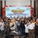 Acara Sambung Guyub digelar di Ruang Rupatama Mapolres Kediri Kota (humas)