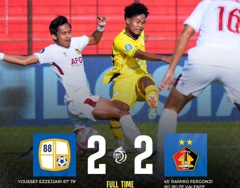 foto : pengamat sepak bola